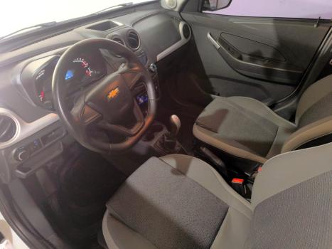 CHEVROLET Montana 1.4 FLEX LS, Foto 7