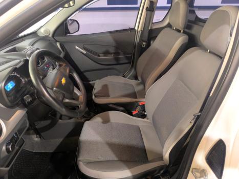 CHEVROLET Montana 1.4 FLEX LS, Foto 9