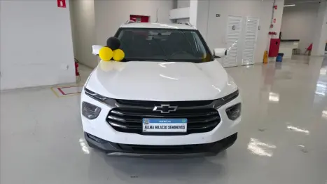 CHEVROLET Montana 1.2 12V FLEX PREMIER TURBO AUTOM�TICO, Foto 2