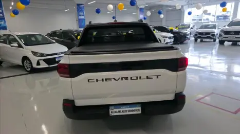 CHEVROLET Montana 1.2 12V FLEX PREMIER TURBO AUTOM�TICO, Foto 5