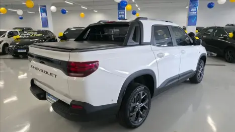 CHEVROLET Montana 1.2 12V FLEX PREMIER TURBO AUTOM�TICO, Foto 6