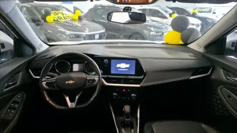 CHEVROLET Montana 1.2 12V FLEX PREMIER TURBO AUTOM�TICO, Foto 8