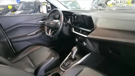 CHEVROLET Montana 1.2 12V FLEX PREMIER TURBO AUTOM�TICO, Foto 9