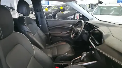 CHEVROLET Montana 1.2 12V FLEX PREMIER TURBO AUTOM�TICO, Foto 10