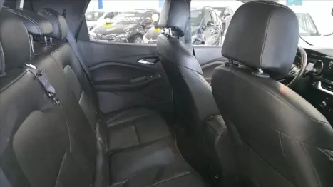 CHEVROLET Montana 1.2 12V FLEX PREMIER TURBO AUTOM�TICO, Foto 12