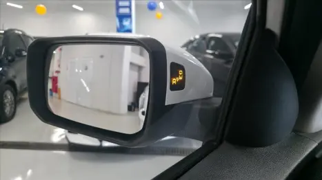 CHEVROLET Montana 1.2 12V FLEX PREMIER TURBO AUTOM�TICO, Foto 13