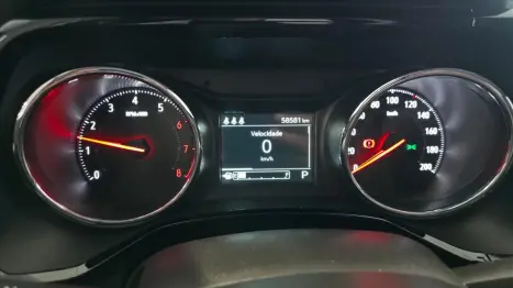 CHEVROLET Montana 1.2 12V FLEX PREMIER TURBO AUTOM�TICO, Foto 14