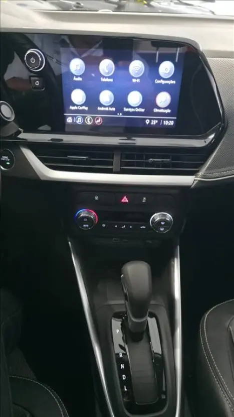 CHEVROLET Montana 1.2 12V FLEX PREMIER TURBO AUTOM�TICO, Foto 15