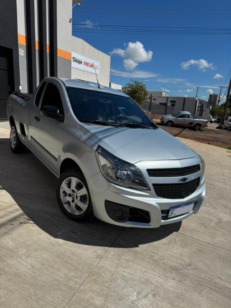 CHEVROLET Montana 1.4 FLEX LS, Foto 1