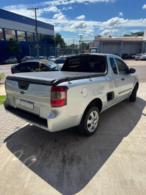 CHEVROLET Montana 1.4 FLEX LS, Foto 2