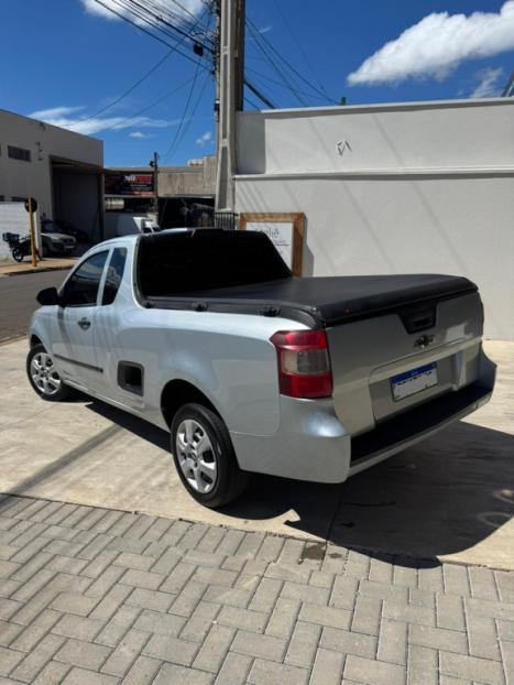 CHEVROLET Montana 1.4 FLEX LS, Foto 3