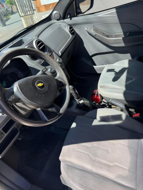 CHEVROLET Montana 1.4 FLEX LS, Foto 4