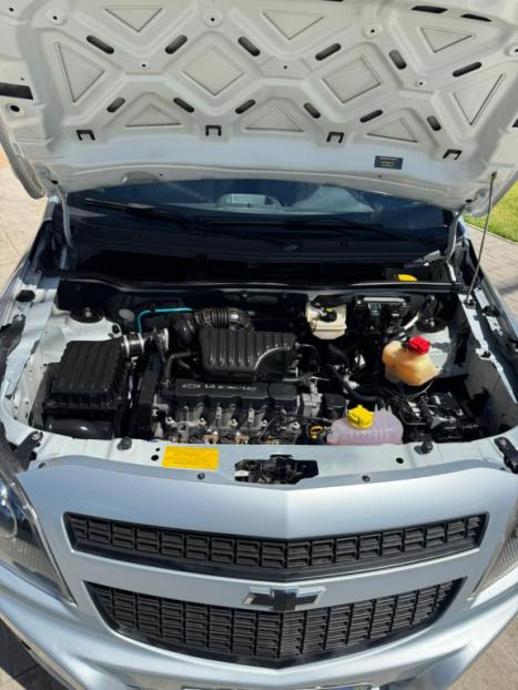 CHEVROLET Montana 1.4 FLEX LS, Foto 5