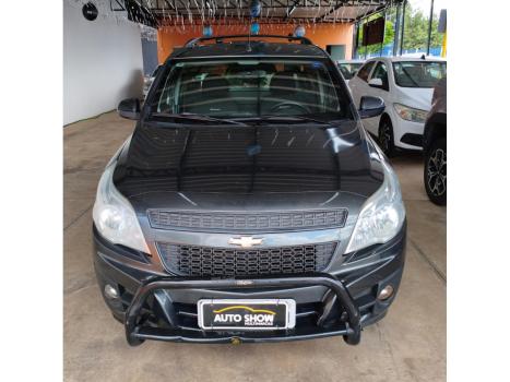 CHEVROLET Montana 1.4 FLEX LS, Foto 2