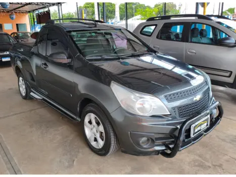 CHEVROLET Montana 1.4 FLEX LS, Foto 3