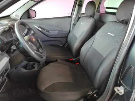 CHEVROLET Montana 1.4 FLEX LS, Foto 5