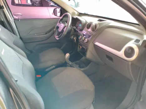 CHEVROLET Montana 1.4 FLEX LS, Foto 6