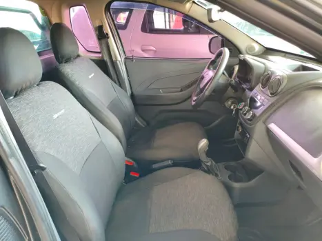 CHEVROLET Montana 1.4 FLEX LS, Foto 7