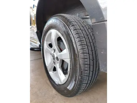 CHEVROLET Montana 1.4 FLEX LS, Foto 8