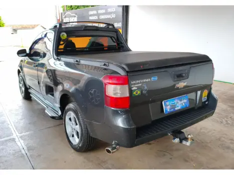 CHEVROLET Montana 1.4 FLEX LS, Foto 9