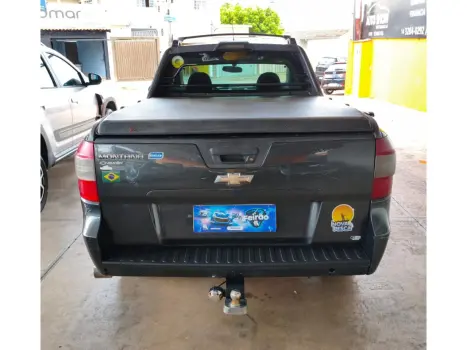 CHEVROLET Montana 1.4 FLEX LS, Foto 10