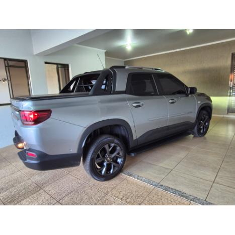 CHEVROLET Montana 1.2 12V FLEX PREMIER TURBO AUTOM�TICO, Foto 2