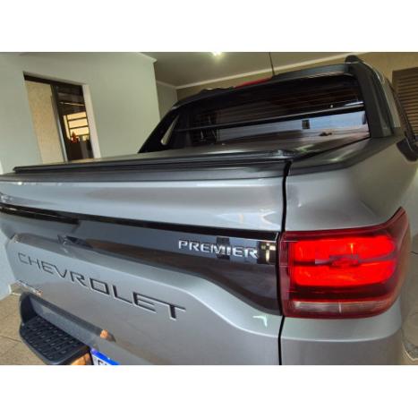 CHEVROLET Montana 1.2 12V FLEX PREMIER TURBO AUTOM�TICO, Foto 3