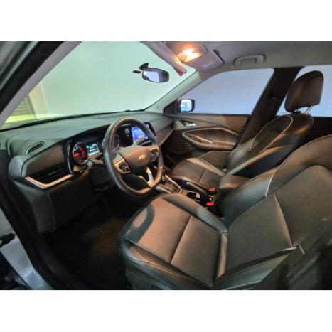 CHEVROLET Montana 1.2 12V FLEX PREMIER TURBO AUTOM�TICO, Foto 4