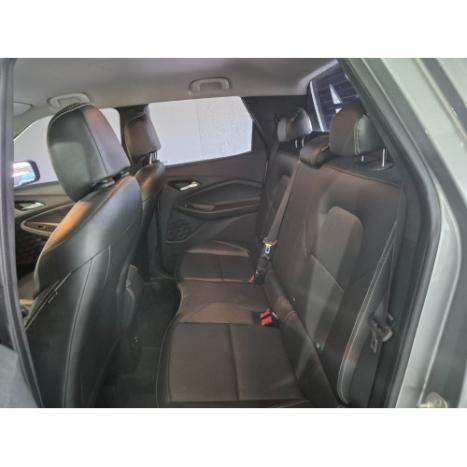 CHEVROLET Montana 1.2 12V FLEX PREMIER TURBO AUTOM�TICO, Foto 5