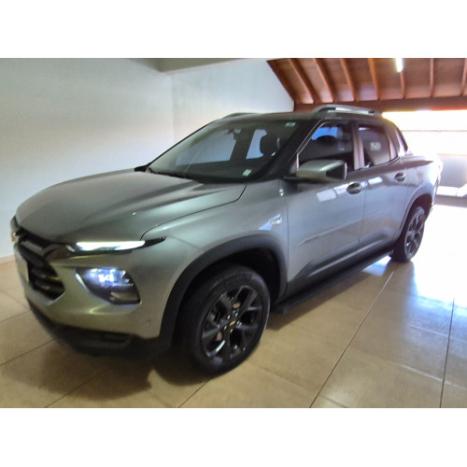 CHEVROLET Montana 1.2 12V FLEX PREMIER TURBO AUTOM�TICO, Foto 6