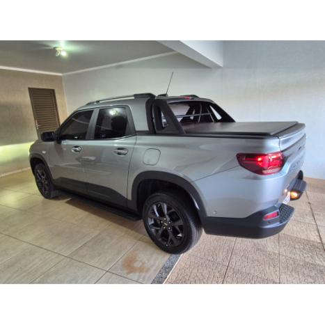 CHEVROLET Montana 1.2 12V FLEX PREMIER TURBO AUTOM�TICO, Foto 7