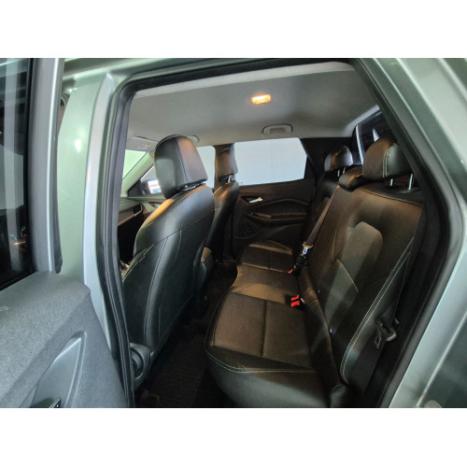 CHEVROLET Montana 1.2 12V FLEX PREMIER TURBO AUTOM�TICO, Foto 8