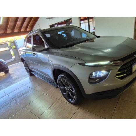 CHEVROLET Montana 1.2 12V FLEX PREMIER TURBO AUTOM�TICO, Foto 10