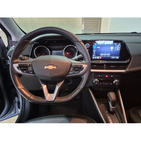 CHEVROLET Montana 1.2 12V FLEX PREMIER TURBO AUTOM�TICO, Foto 11