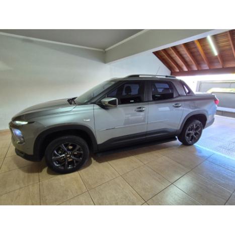 CHEVROLET Montana 1.2 12V FLEX PREMIER TURBO AUTOM�TICO, Foto 12