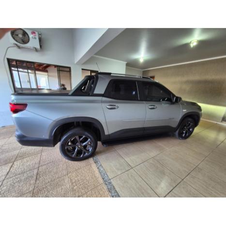 CHEVROLET Montana 1.2 12V FLEX PREMIER TURBO AUTOM�TICO, Foto 13