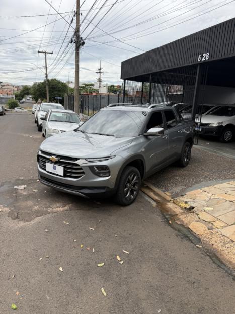 CHEVROLET Montana 1.2 12V FLEX PREMIER TURBO AUTOM�TICO, Foto 1