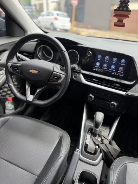 CHEVROLET Montana 1.2 12V FLEX PREMIER TURBO AUTOM�TICO, Foto 2