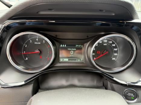 CHEVROLET Montana 1.2 12V FLEX PREMIER TURBO AUTOM�TICO, Foto 3