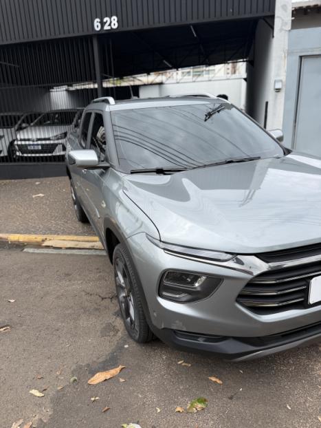 CHEVROLET Montana 1.2 12V FLEX PREMIER TURBO AUTOM�TICO, Foto 4