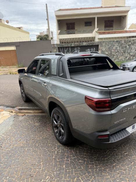 CHEVROLET Montana 1.2 12V FLEX PREMIER TURBO AUTOM�TICO, Foto 5