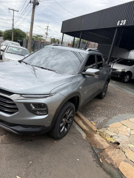 CHEVROLET Montana 1.2 12V FLEX PREMIER TURBO AUTOM�TICO, Foto 6