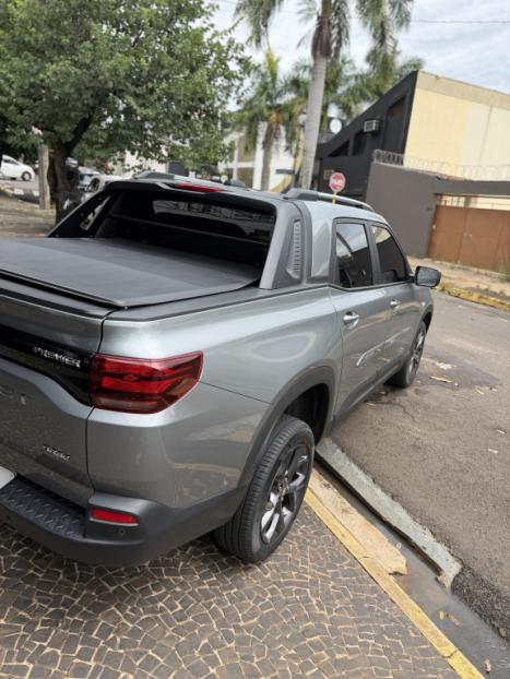 CHEVROLET Montana 1.2 12V FLEX PREMIER TURBO AUTOM�TICO, Foto 7