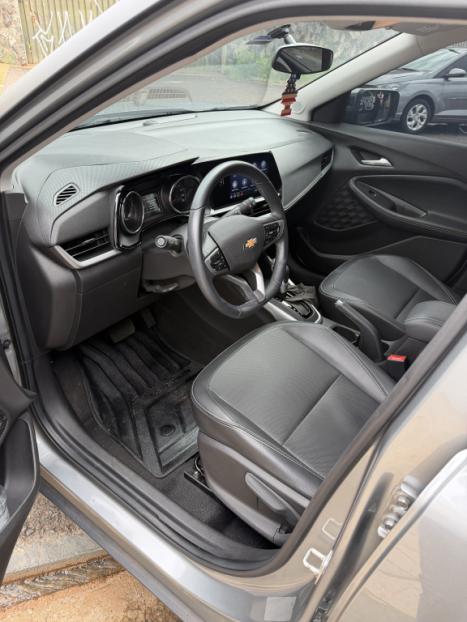 CHEVROLET Montana 1.2 12V FLEX PREMIER TURBO AUTOM�TICO, Foto 9