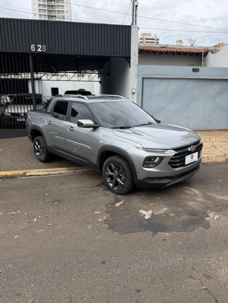 CHEVROLET Montana 1.2 12V FLEX PREMIER TURBO AUTOM�TICO, Foto 10