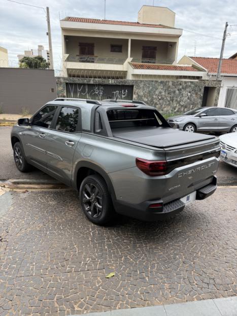 CHEVROLET Montana 1.2 12V FLEX PREMIER TURBO AUTOM�TICO, Foto 12