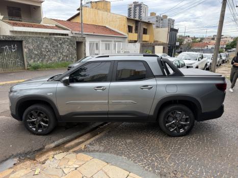 CHEVROLET Montana 1.2 12V FLEX PREMIER TURBO AUTOM�TICO, Foto 13