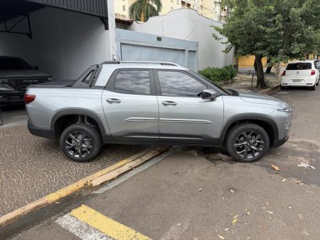 CHEVROLET Montana 1.2 12V FLEX PREMIER TURBO AUTOM�TICO, Foto 15