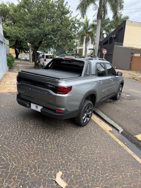 CHEVROLET Montana 1.2 12V FLEX PREMIER TURBO AUTOM�TICO, Foto 16