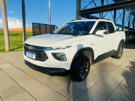 CHEVROLET Montana 1.2 12V FLEX LT TURBO, Foto 1